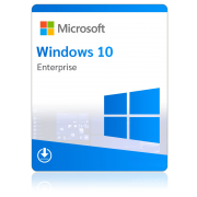 Microsoft Windows 10 Enterprise ESD PL